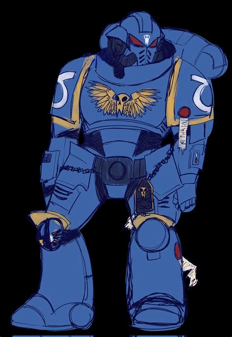 Space Marine Chapter Name Generator — Realm of Plastic.